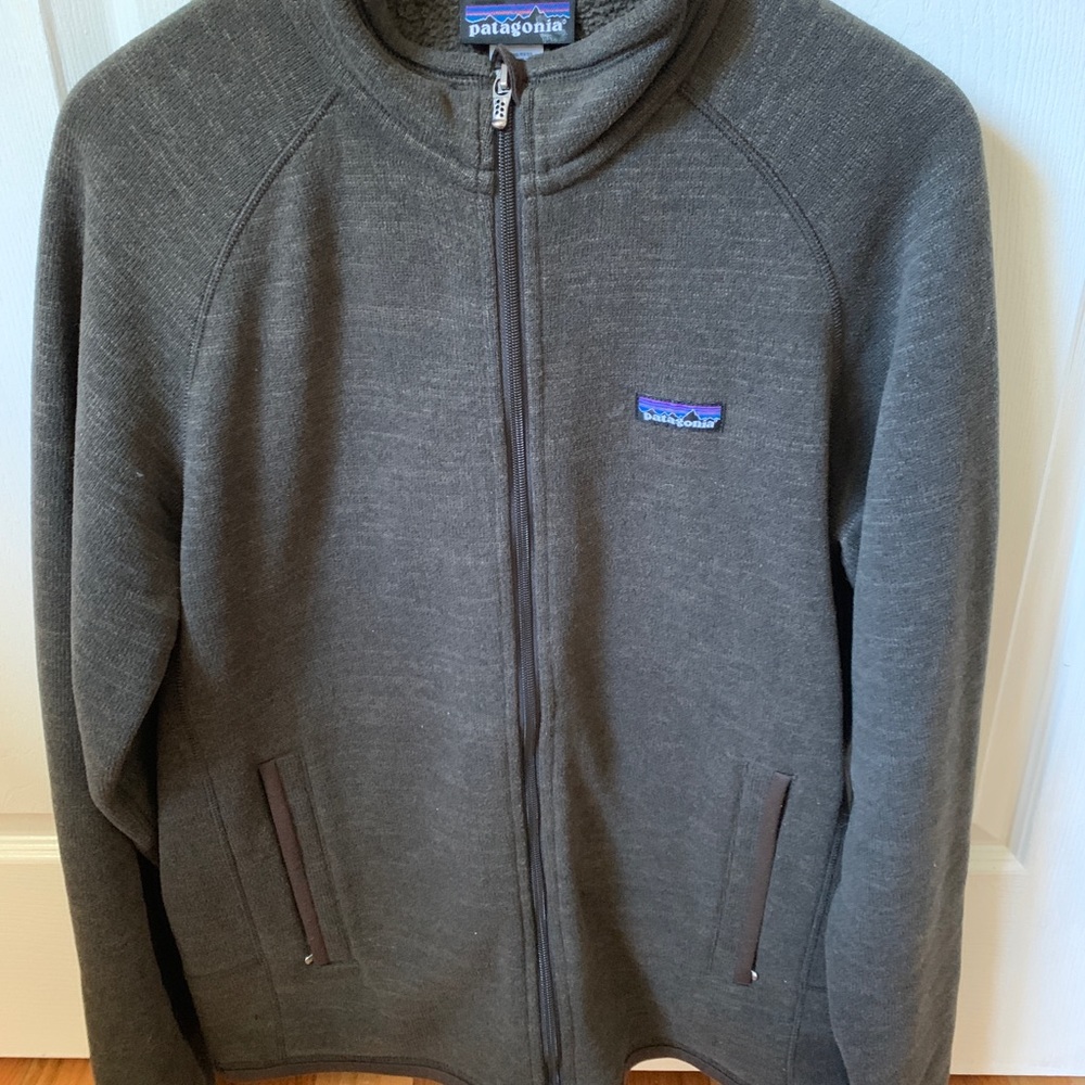 Patagonia Better Sweater Men’s